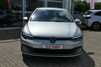 VW Golf VIII Variant 2.0 TDI