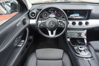 Mercedes-Benz E 300 E300 T de Avantgarde 9G-Tronic