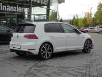 VW Golf VII 2.0 GTI Performance