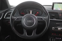 Audi Q3 2.0 TDI S-Tronic quattro