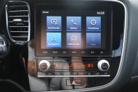 Mitsubishi Outlander 2.4 PHEV 4WD Spirit+