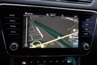 Skoda Superb Combi Sportline 1.4 TSI iV DSG