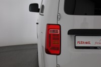 VW Caddy Maxi Kasten 2.0 TDI