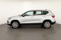 Vorschau: Seat Ateca 1.5 TSI Style