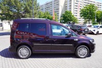 VW Caddy 1.4 TSI Highline
