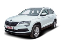 Skoda Karoq 1.5 16V TSI Ambition LED Totwinkel Navi