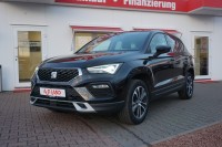 Vorschau: Seat Ateca 1.5 TSI Style