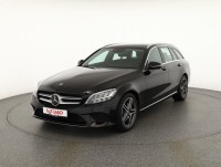 Mercedes-Benz C220 d T Avantgarde LED Navi Sitzheizung ACC