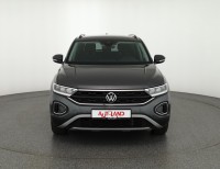 VW T-Roc 1.5 TSI DSG