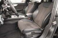 Audi A4 Avant 40 TFSI S-Line S-Tronic