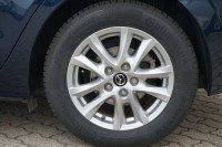 Mazda 3 2.0 SKYACTIV-G 120