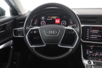 Audi A6 Avant 40 TDI