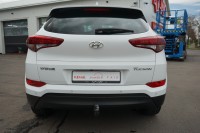 Hyundai Tucson 1.6 blue Passion