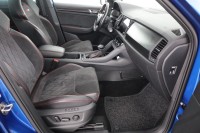 Skoda Kodiaq 2.0 TDI DSG RS 4x4