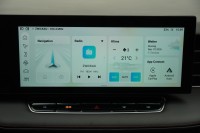 MG HS 1.5 T-GDI Luxury Aut.