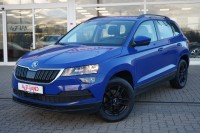 Vorschau: Skoda Karoq 1.0