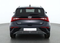 Hyundai i20 1.0 T-GDI Blackline Aut.