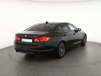 BMW 530 530e Sport Line