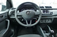 Skoda Fabia Combi 1.0