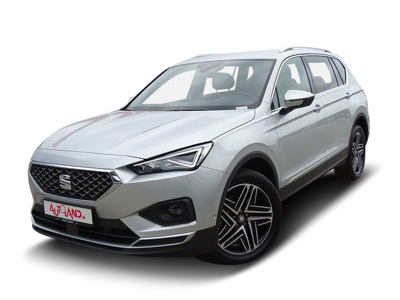Seat Tarraco 1.5 Xcellence
