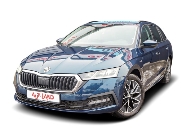 Skoda Octavia Combi 1.0 Ambition