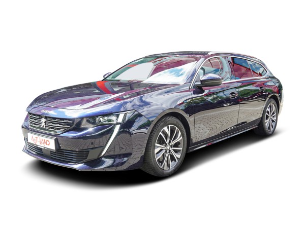 Peugeot 508 SW 1.6 Hybrid 225 Allure