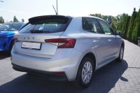 Skoda Fabia 1.0 TSI DSG