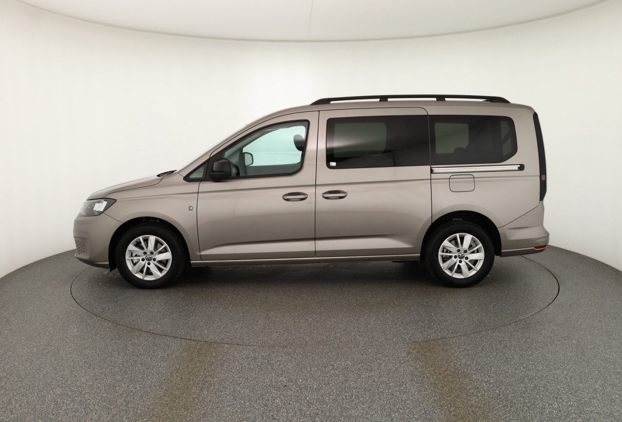 VW Caddy Maxi 2.0 TDI DSG