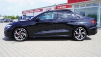 Audi A3 35 TFSI Limousine S line