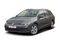 VW Golf VIII Variant Life eTSI LED Navi ACC AHK DAB