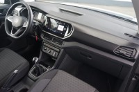 VW T-Cross 1.0 TSI Life