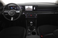 Hyundai Tucson 1.6T-GDI Facelift