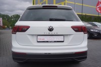 VW Tiguan 1.5 TSI Active