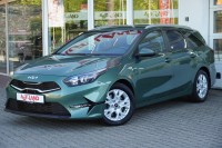 Vorschau: Kia cee'd Sporty Wagon Ceed SW 1.5 T-GDI Aut.