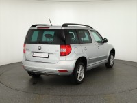 Skoda Yeti 1.2 TSI DSG