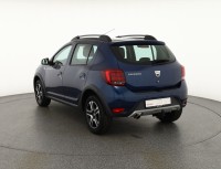 Dacia Sandero Stepway TCe 90 Prestige