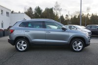 Skoda Karoq 1.5 TSI DSG Soleil