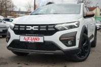 Vorschau: Dacia Sandero Stepway 1.0 TCE Extreme