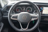 VW Caddy 2.0 TDI Life DSG