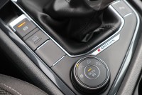 VW Tiguan 2.0 TSI 4Motion DSG