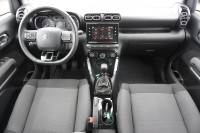 Citroen C3 Aircross PureTech 110