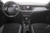 Skoda Scala 1.0 TSI
