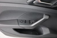 VW T-Cross 1.0 TSI DSG