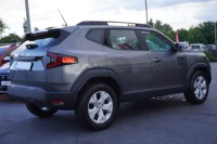 Dacia Duster Expression mHEV 140