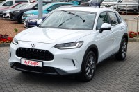 Vorschau: Honda ZR-V 2.0 i-MMD e:HEV Aut.