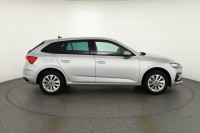 Skoda Scala 1.0 TSI