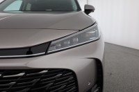 MG HS 1.5 T-GDI Luxury Aut.