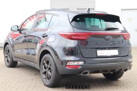 Kia Sportage 1.6 T-GDI 2WD Black Edition