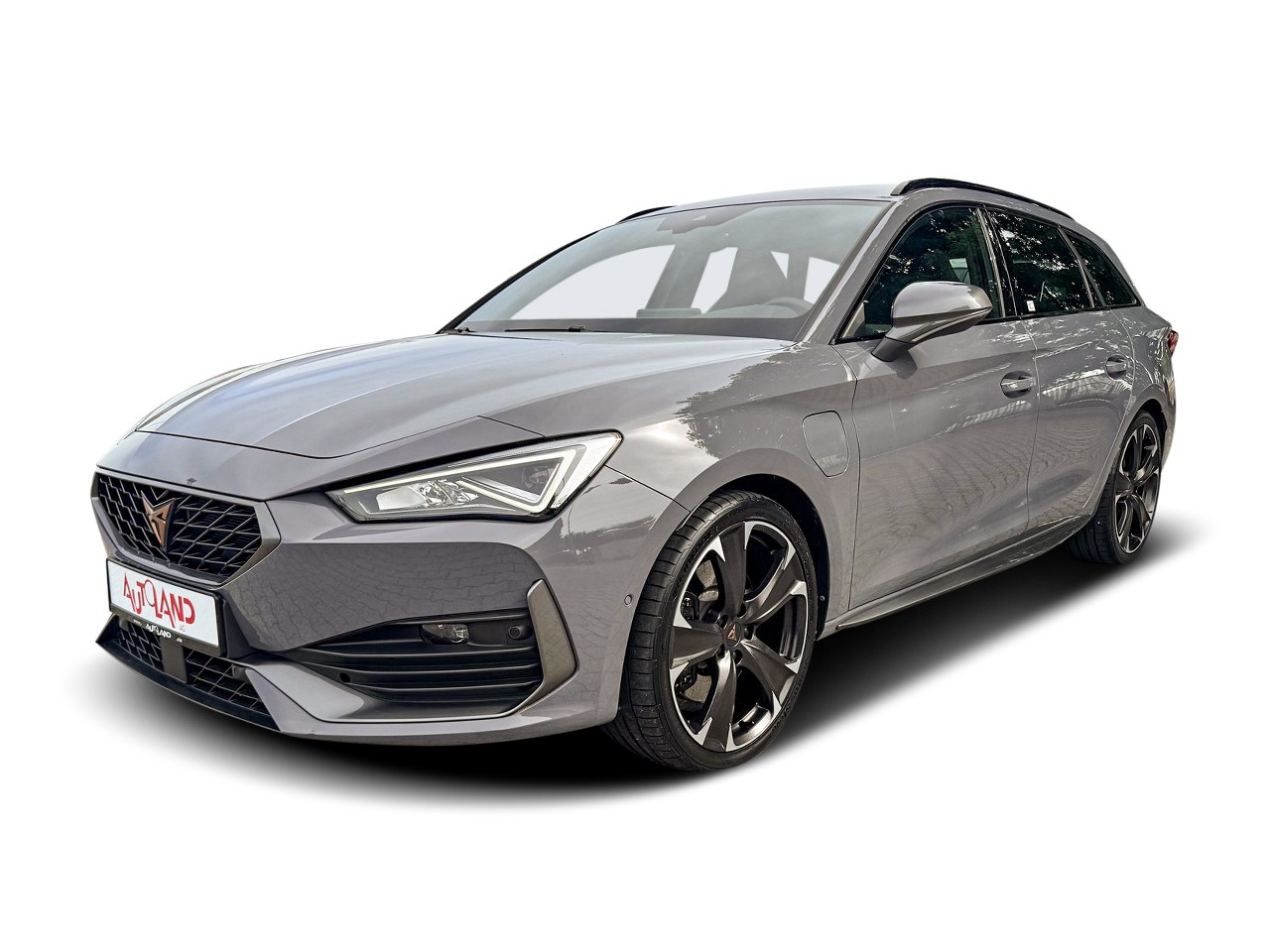 Cupra Leon ST 1.4 e-Hybrid DSG