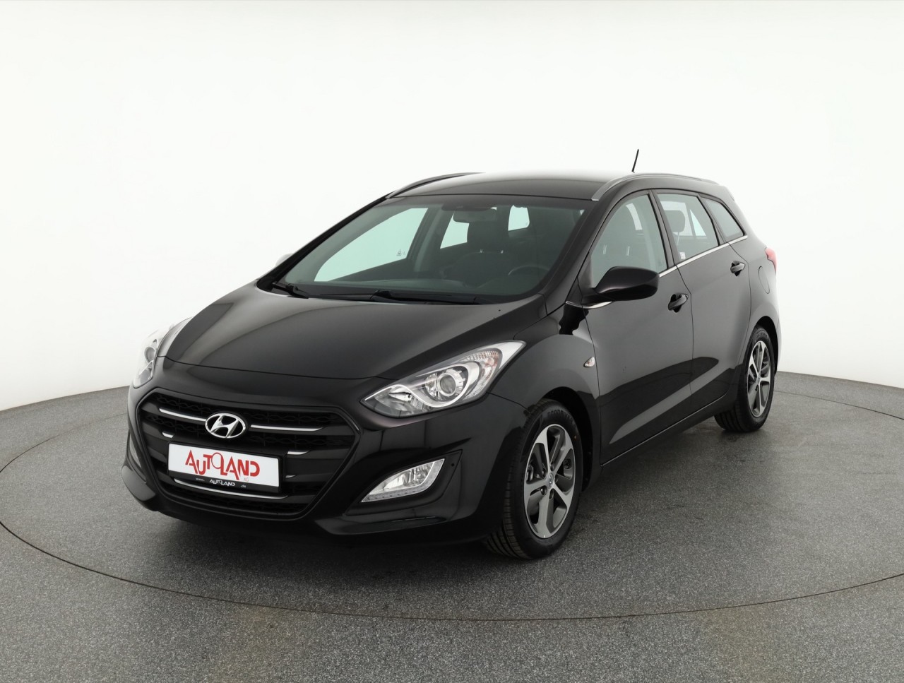 Hyundai i30 1.4 T-GDI